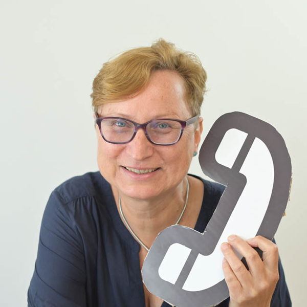 Foto von Angelika Pirstner