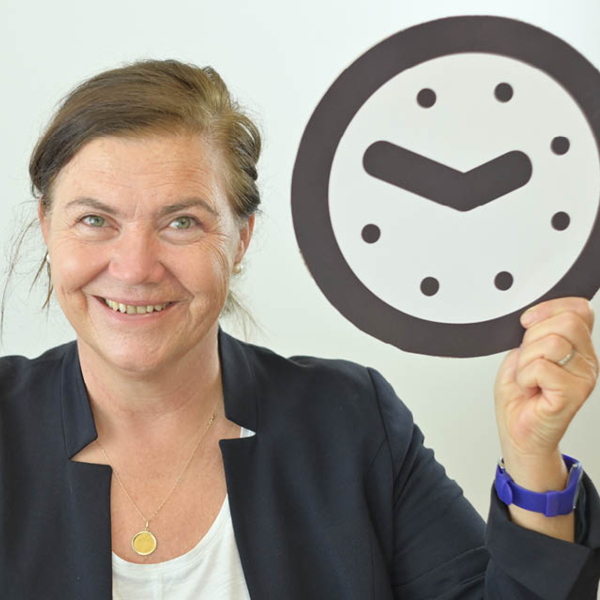 Foto von Heidemarie Leitgeb