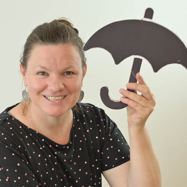Foto von Regina Hußauf