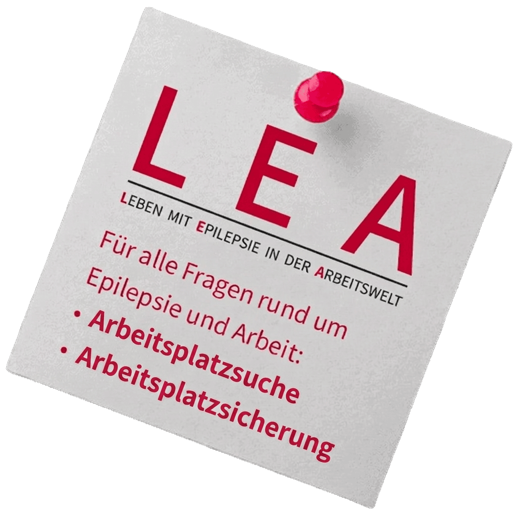 Epilepsie und Arbeit
