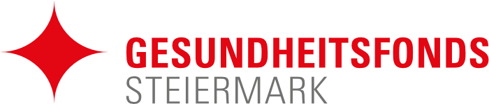 Gesundheitsfonds Steiermark Logo